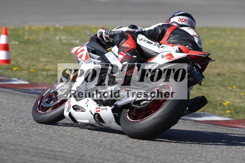 Archiv-2025/03 04.04.2025 TZ Motorsport ADR/Gruppe gruen/60